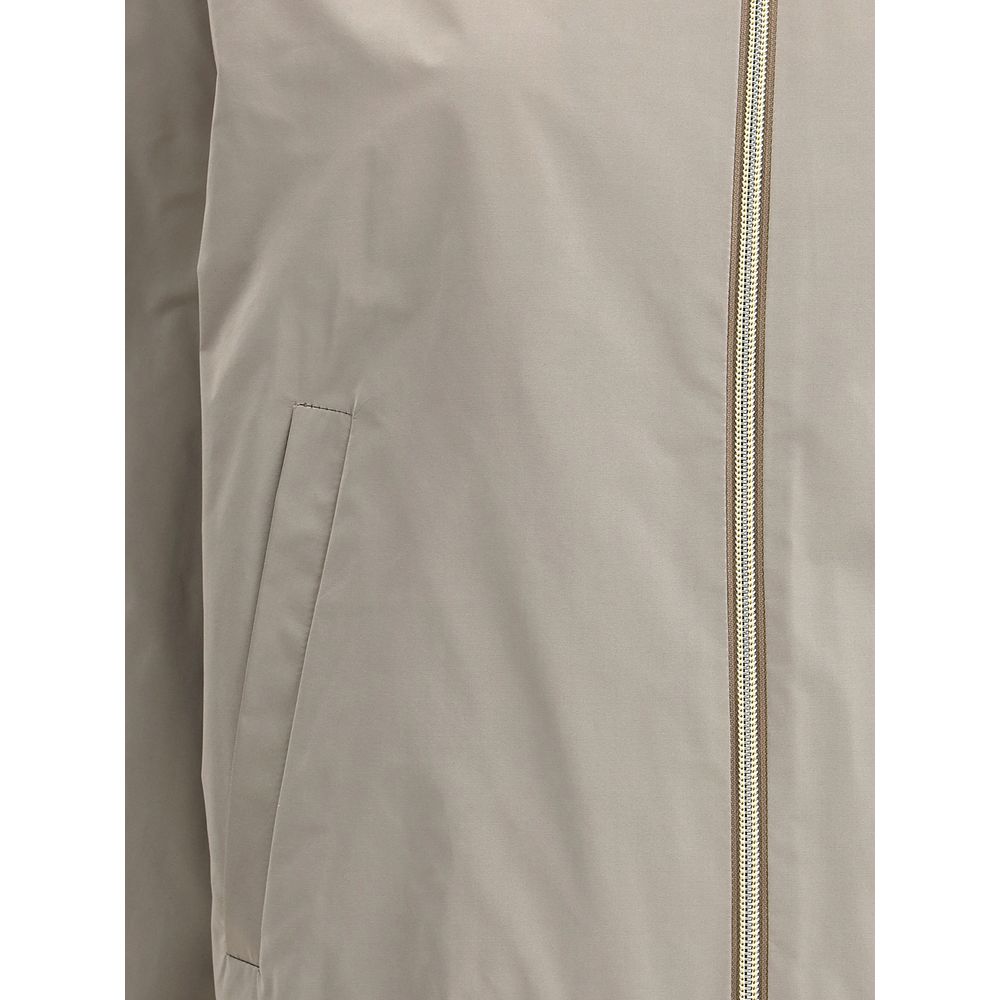 Herno Su Geçirmez Ceket